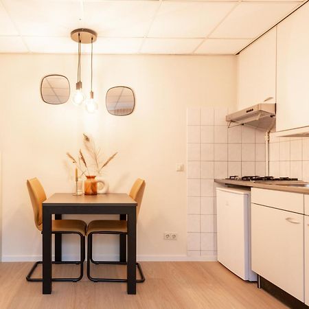 Appartementen Zuiderstrand Заутеланде Экстерьер фото