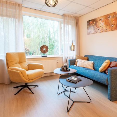 Appartementen Zuiderstrand Заутеланде Экстерьер фото