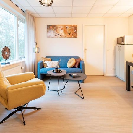 Appartementen Zuiderstrand Заутеланде Экстерьер фото