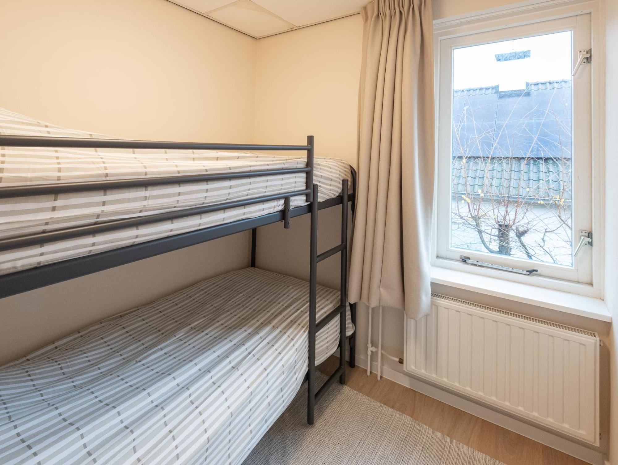 Appartementen Zuiderstrand Заутеланде Экстерьер фото
